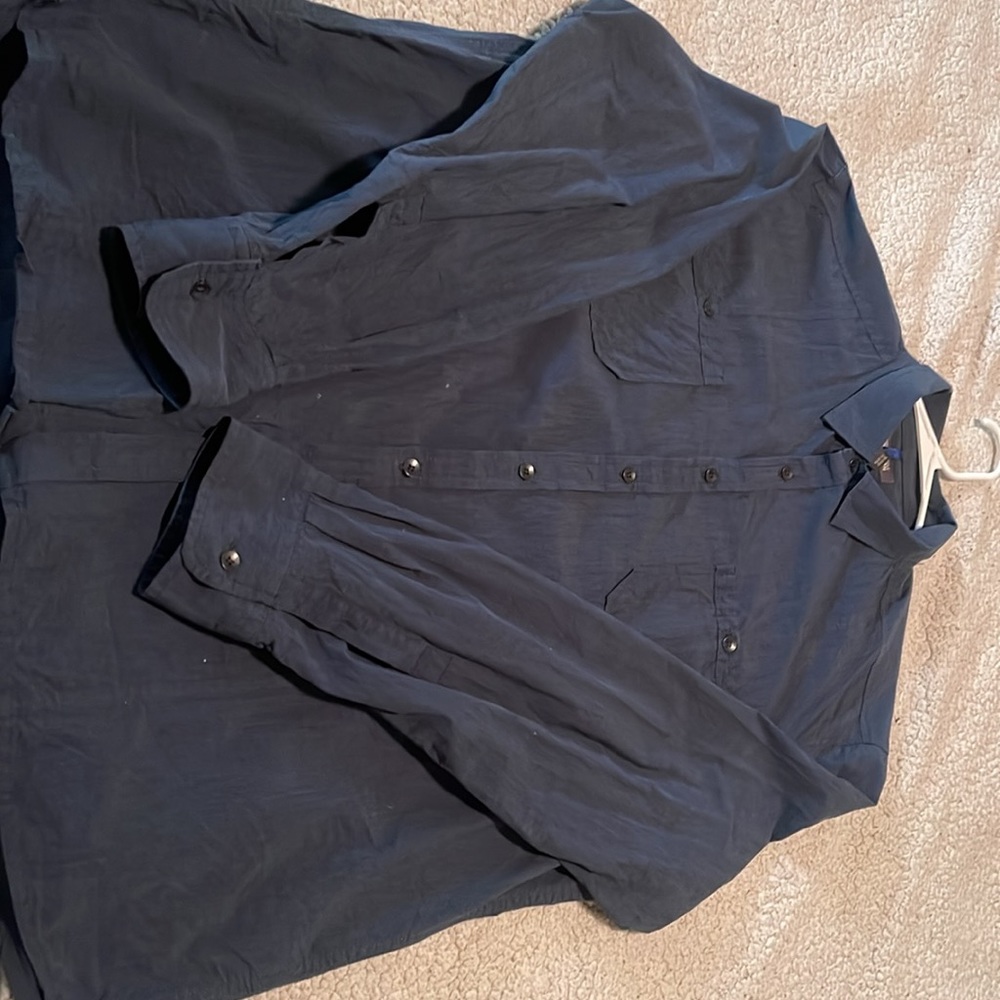 Kenneth Cole button down - Picture 3 of 4